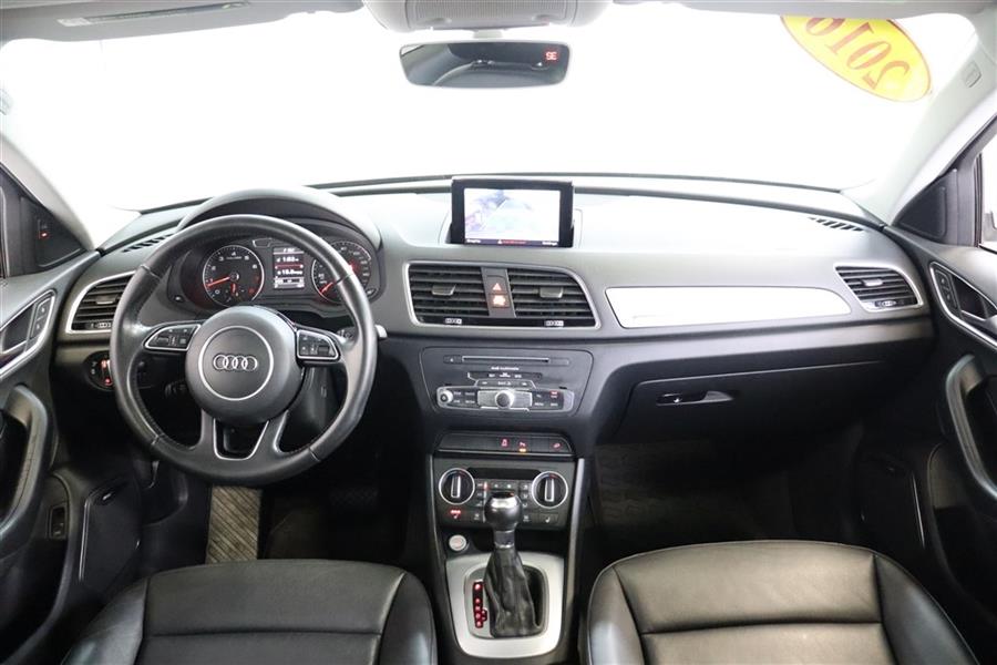 Used Audi Q3 PRESTIGE 2016 | Fast Track Motors. Paterson, New Jersey Used Audi Q3 PRESTIGE 2016 | Fast Track Motors. Paterson, New Jersey