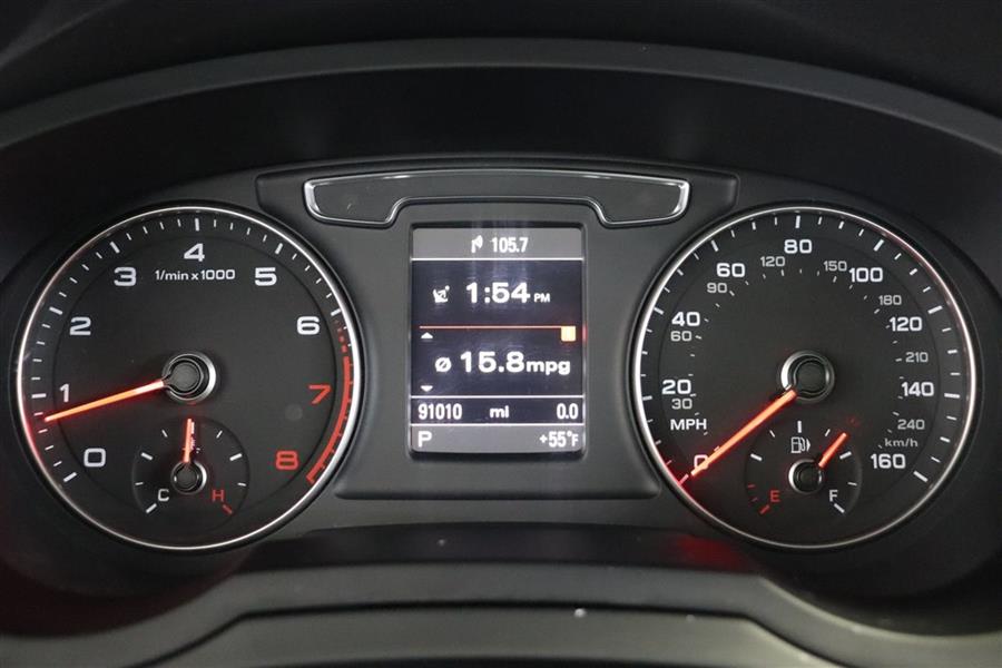 Used Audi Q3 PRESTIGE 2016 | Fast Track Motors. Paterson, New Jersey Used Audi Q3 PRESTIGE 2016 | Fast Track Motors. Paterson, New Jersey
