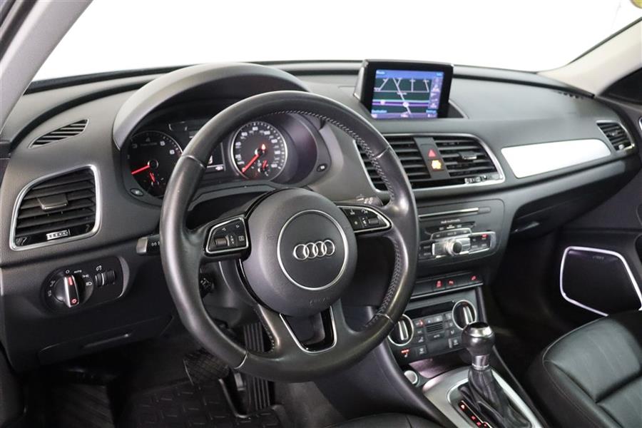 Used Audi Q3 PRESTIGE 2016 | Fast Track Motors. Paterson, New Jersey Used Audi Q3 PRESTIGE 2016 | Fast Track Motors. Paterson, New Jersey