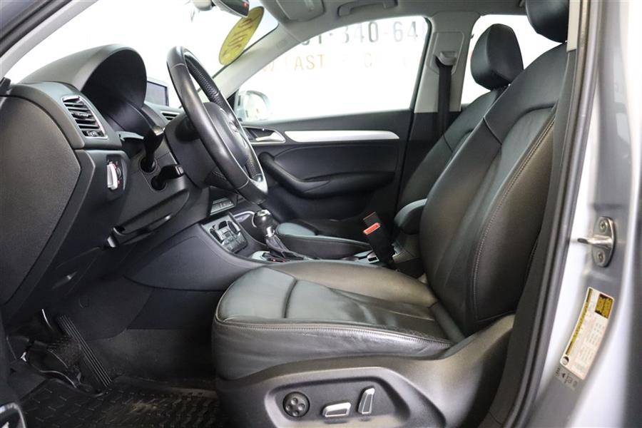 Used Audi Q3 PRESTIGE 2016 | Fast Track Motors. Paterson, New Jersey Used Audi Q3 PRESTIGE 2016 | Fast Track Motors. Paterson, New Jersey
