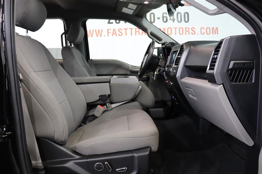 Used Ford F150 SUPERCREW 2018 | Fast Track Motors. Paterson, New Jersey Used Ford F150 SUPERCREW 2018 | Fast Track Motors. Paterson, New Jersey