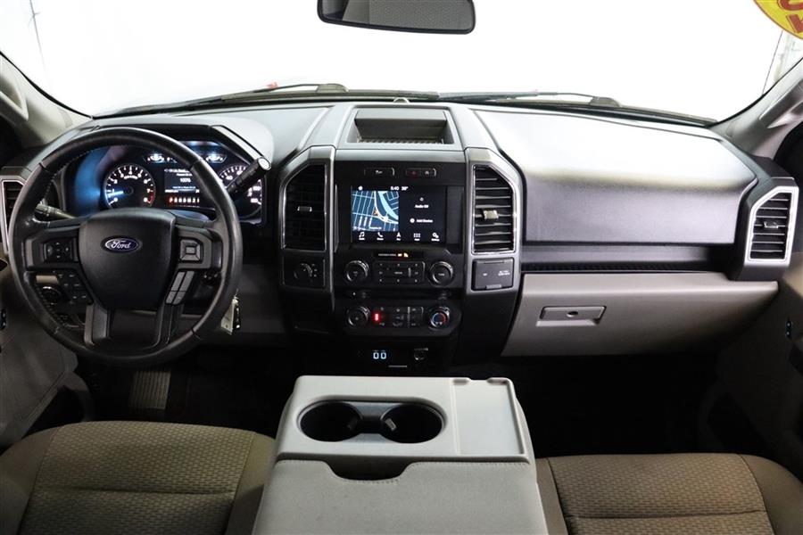 Used Ford F150 SUPERCREW 2018 | Fast Track Motors. Paterson, New Jersey Used Ford F150 SUPERCREW 2018 | Fast Track Motors. Paterson, New Jersey