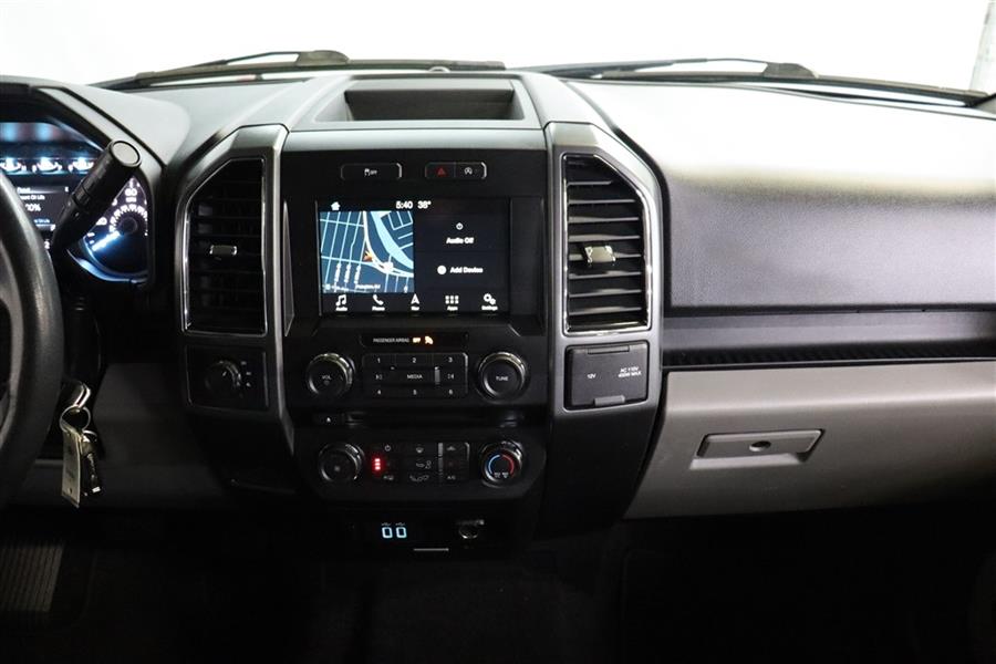 Used Ford F150 SUPERCREW 2018 | Fast Track Motors. Paterson, New Jersey Used Ford F150 SUPERCREW 2018 | Fast Track Motors. Paterson, New Jersey