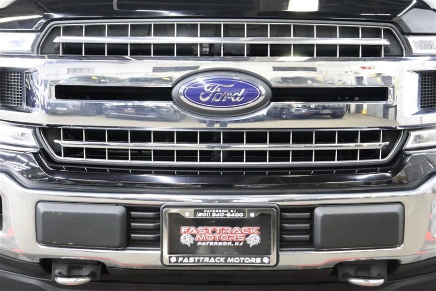 Used Ford F150 SUPERCREW 2018 | Fast Track Motors. Paterson, New Jersey Used Ford F150 SUPERCREW 2018 | Fast Track Motors. Paterson, New Jersey