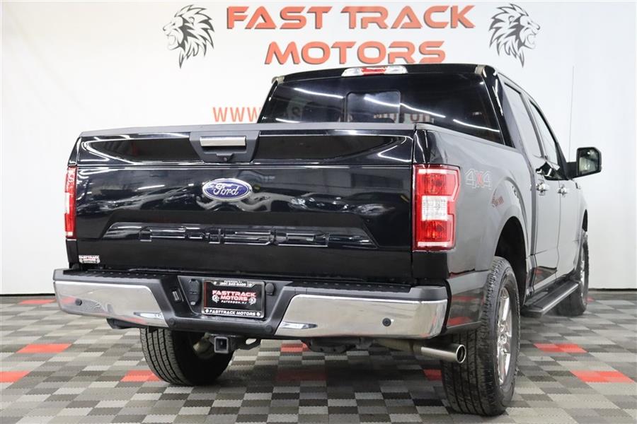 Used Ford F150 SUPERCREW 2018 | Fast Track Motors. Paterson, New Jersey Used Ford F150 SUPERCREW 2018 | Fast Track Motors. Paterson, New Jersey