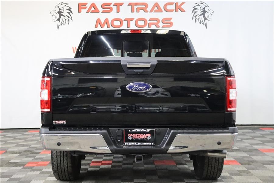 Used Ford F150 SUPERCREW 2018 | Fast Track Motors. Paterson, New Jersey Used Ford F150 SUPERCREW 2018 | Fast Track Motors. Paterson, New Jersey