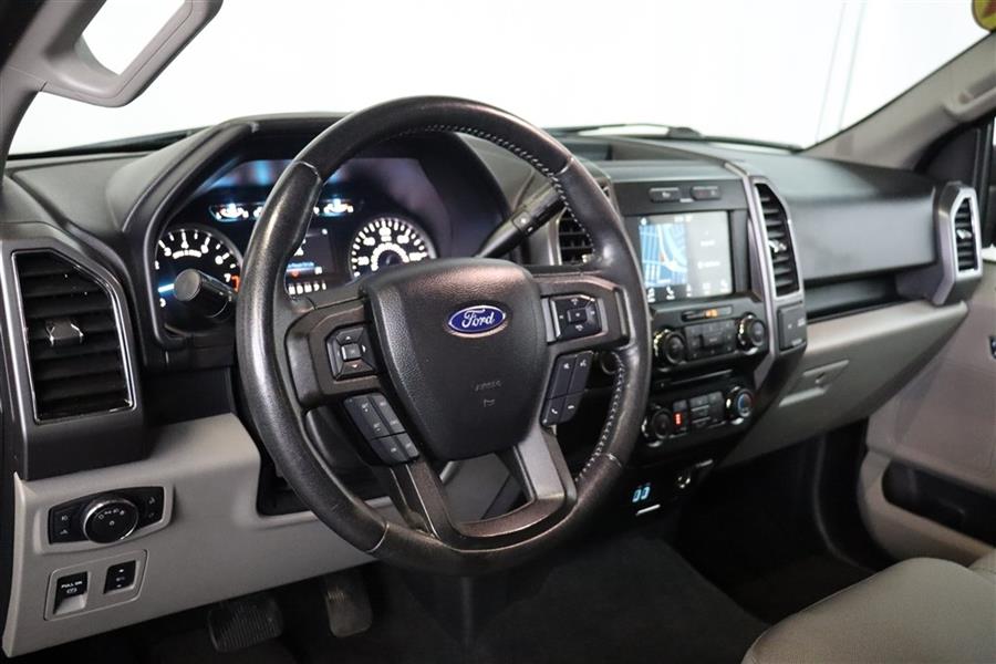 Used Ford F150 SUPERCREW 2018 | Fast Track Motors. Paterson, New Jersey Used Ford F150 SUPERCREW 2018 | Fast Track Motors. Paterson, New Jersey