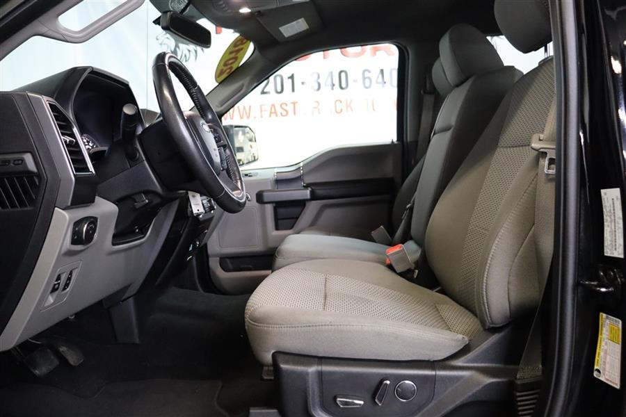 Used Ford F150 SUPERCREW 2018 | Fast Track Motors. Paterson, New Jersey Used Ford F150 SUPERCREW 2018 | Fast Track Motors. Paterson, New Jersey