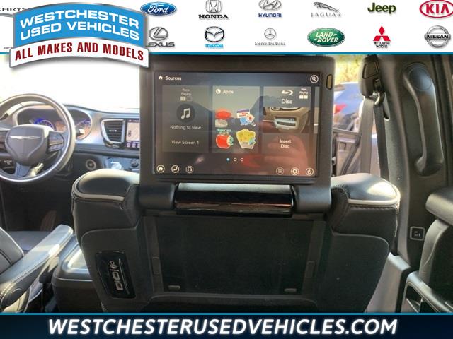 Used Chrysler Pacifica Limited 2019 | Westchester Used Vehicles. White Plains, New York Used Chrysler Pacifica Limited 2019 | Westchester Used Vehicles. White Plains, New York