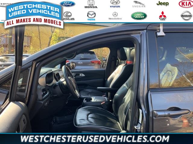 Used Chrysler Pacifica Limited 2019 | Westchester Used Vehicles. White Plains, New York Used Chrysler Pacifica Limited 2019 | Westchester Used Vehicles. White Plains, New York