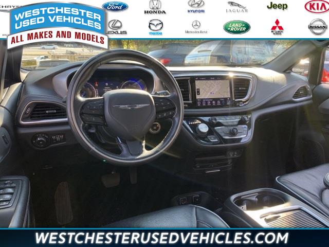 Used Chrysler Pacifica Limited 2019 | Westchester Used Vehicles. White Plains, New York Used Chrysler Pacifica Limited 2019 | Westchester Used Vehicles. White Plains, New York
