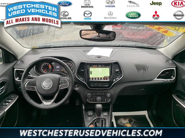 Used Jeep Cherokee Limited 2019 | Westchester Used Vehicles. White Plains, New York Used Jeep Cherokee Limited 2019 | Westchester Used Vehicles. White Plains, New York