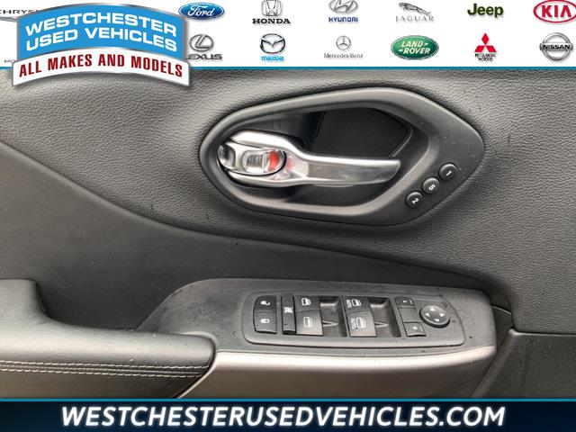 Used Jeep Cherokee Limited 2019 | Westchester Used Vehicles. White Plains, New York Used Jeep Cherokee Limited 2019 | Westchester Used Vehicles. White Plains, New York