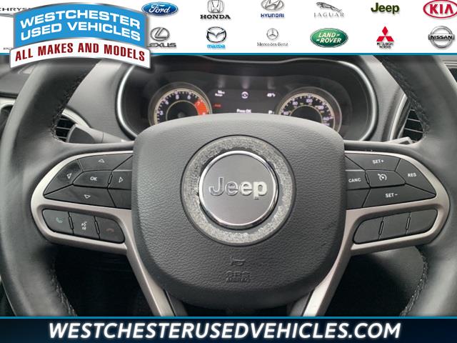 Used Jeep Cherokee Limited 2019 | Westchester Used Vehicles. White Plains, New York Used Jeep Cherokee Limited 2019 | Westchester Used Vehicles. White Plains, New York