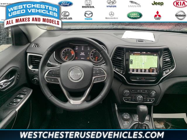 Used Jeep Cherokee Limited 2019 | Westchester Used Vehicles. White Plains, New York Used Jeep Cherokee Limited 2019 | Westchester Used Vehicles. White Plains, New York