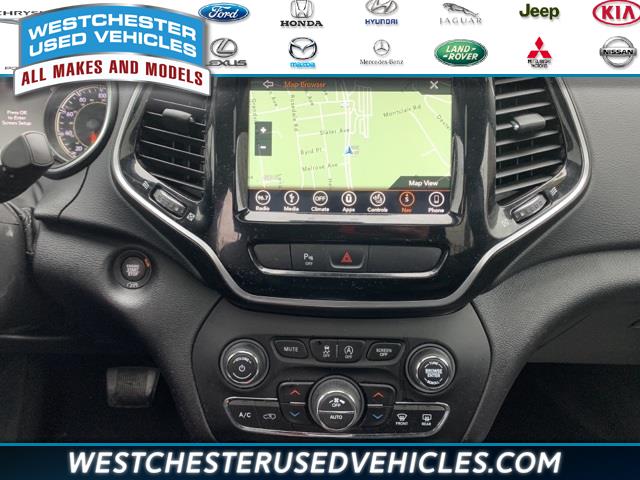 Used Jeep Cherokee Limited 2019 | Westchester Used Vehicles. White Plains, New York Used Jeep Cherokee Limited 2019 | Westchester Used Vehicles. White Plains, New York