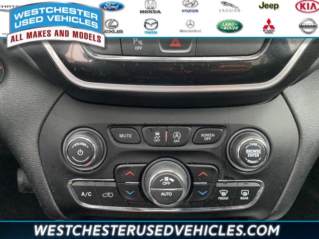 Used Jeep Cherokee Limited 2019 | Westchester Used Vehicles. White Plains, New York Used Jeep Cherokee Limited 2019 | Westchester Used Vehicles. White Plains, New York
