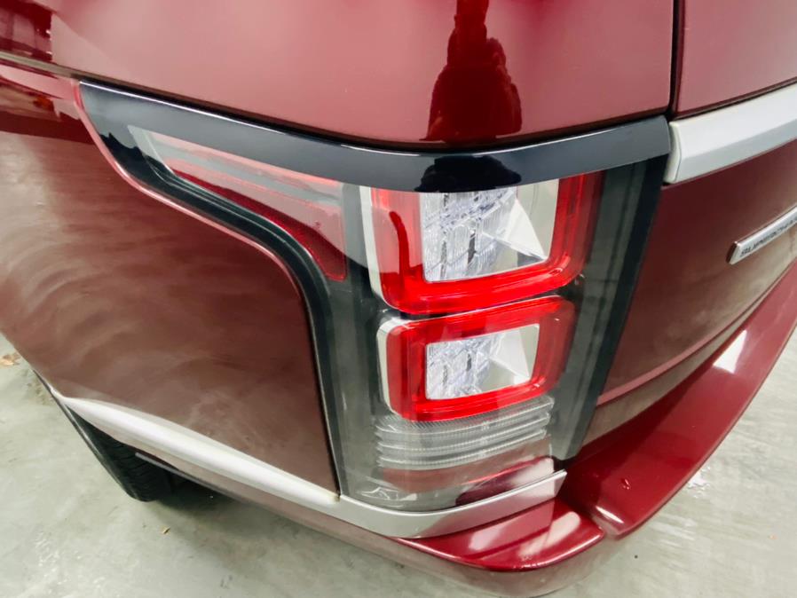 2015 Land Rover Range Rover 4WD 4dr Supercharged, available for sale in Linden, New Jersey | East Coast Auto Group. Linden, New Jersey 2015 Land Rover Range Rover 4WD 4dr Supercharged, available for sale in Linden, New Jersey | East Coast Auto Group. Linden, New Jersey