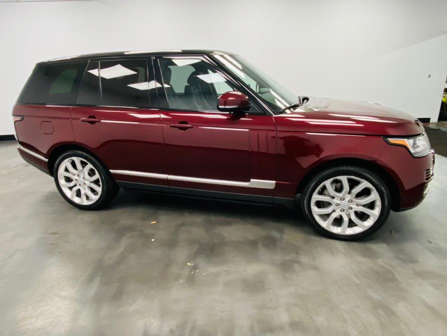2015 Land Rover Range Rover 4WD 4dr Supercharged, available for sale in Linden, New Jersey | East Coast Auto Group. Linden, New Jersey 2015 Land Rover Range Rover 4WD 4dr Supercharged, available for sale in Linden, New Jersey | East Coast Auto Group. Linden, New Jersey
