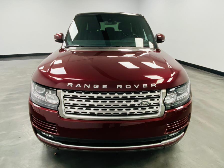 2015 Land Rover Range Rover 4WD 4dr Supercharged, available for sale in Linden, New Jersey | East Coast Auto Group. Linden, New Jersey 2015 Land Rover Range Rover 4WD 4dr Supercharged, available for sale in Linden, New Jersey | East Coast Auto Group. Linden, New Jersey