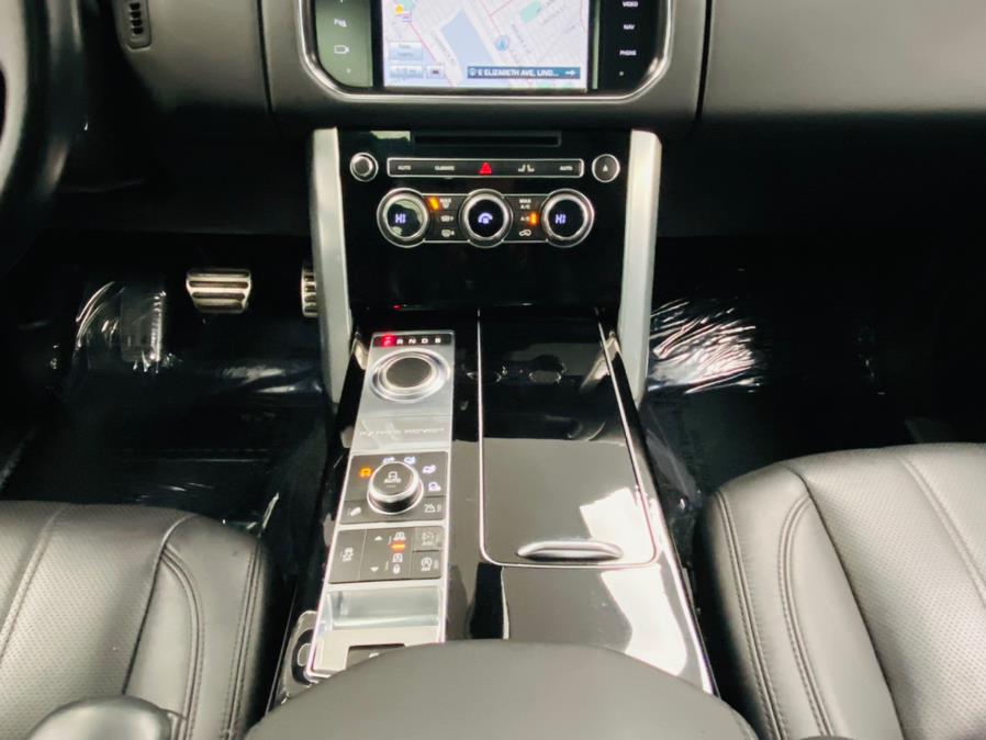 2015 Land Rover Range Rover 4WD 4dr Supercharged, available for sale in Linden, New Jersey | East Coast Auto Group. Linden, New Jersey 2015 Land Rover Range Rover 4WD 4dr Supercharged, available for sale in Linden, New Jersey | East Coast Auto Group. Linden, New Jersey