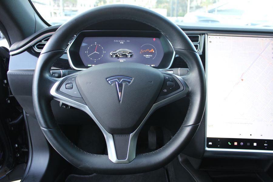 Used Tesla Model s 75 Sedan 4D 2017 | Ideal Motors. Costa Mesa, California Used Tesla Model s 75 Sedan 4D 2017 | Ideal Motors. Costa Mesa, California