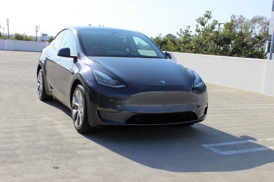 Used Tesla Model y Long Range Sport Utility 4D 2021 | Ideal Motors. Costa Mesa, California Used Tesla Model y Long Range Sport Utility 4D 2021 | Ideal Motors. Costa Mesa, California