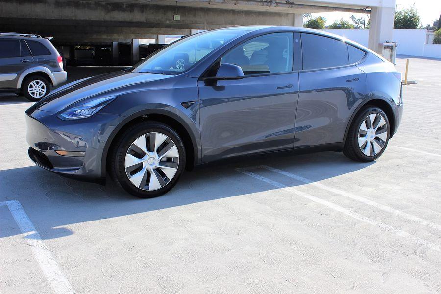 Used Tesla Model y Long Range Sport Utility 4D 2021 | Ideal Motors. Costa Mesa, California Used Tesla Model y Long Range Sport Utility 4D 2021 | Ideal Motors. Costa Mesa, California