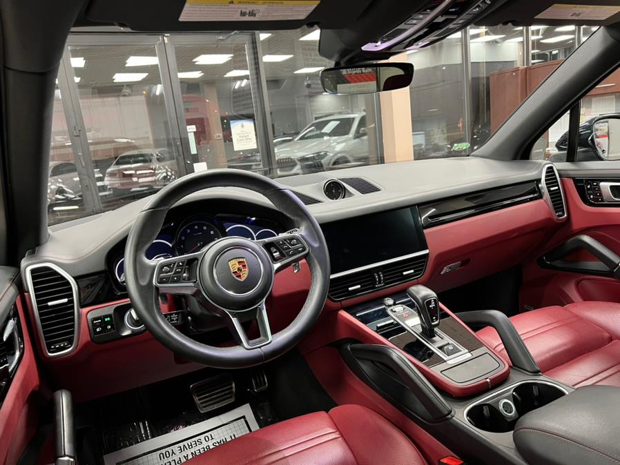 Used Porsche Cayenne S AWD 2019 | Power Motors East. Massapequa Park, New York Used Porsche Cayenne S AWD 2019 | Power Motors East. Massapequa Park, New York