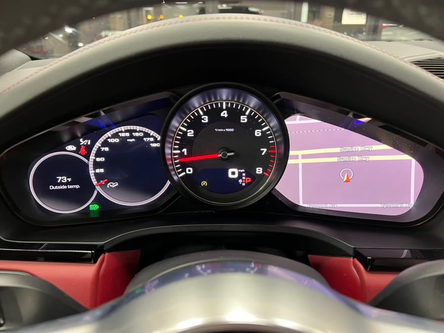 Used Porsche Cayenne S AWD 2019 | Power Motors East. Massapequa Park, New York Used Porsche Cayenne S AWD 2019 | Power Motors East. Massapequa Park, New York