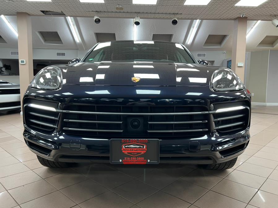 Used Porsche Cayenne S AWD 2019 | Power Motors East. Massapequa Park, New York Used Porsche Cayenne S AWD 2019 | Power Motors East. Massapequa Park, New York