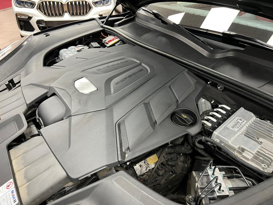 Used Porsche Cayenne S AWD 2019 | Power Motors East. Massapequa Park, New York Used Porsche Cayenne S AWD 2019 | Power Motors East. Massapequa Park, New York