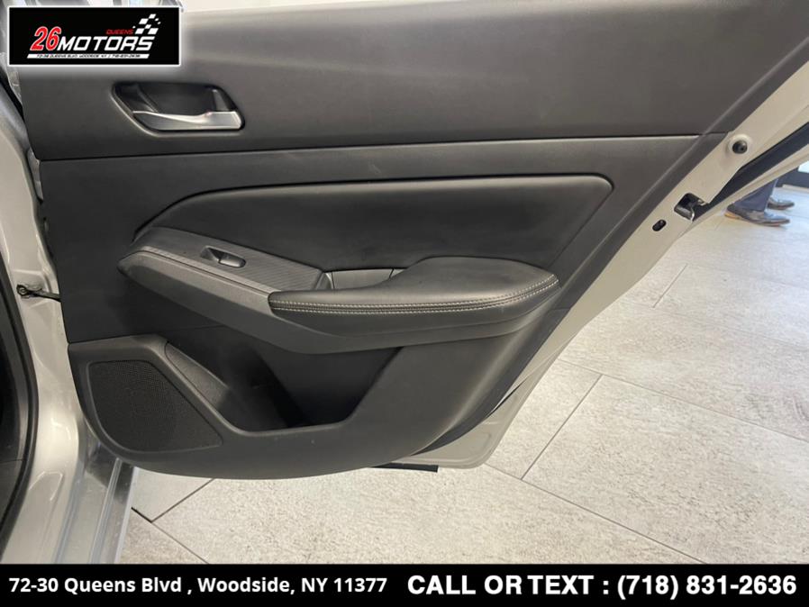 2019 Nissan Altima 2.5 S Sedan, available for sale in Woodside, New York | 26 Motors Queens. Woodside, New York 2019 Nissan Altima 2.5 S Sedan, available for sale in Woodside, New York | 26 Motors Queens. Woodside, New York