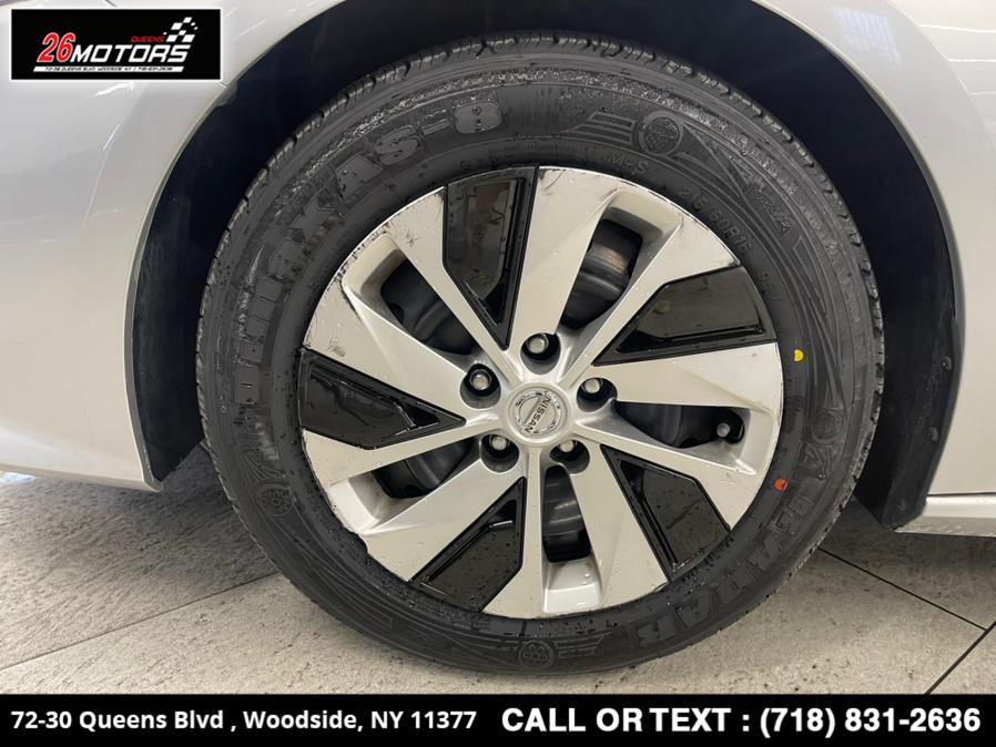 2019 Nissan Altima 2.5 S Sedan, available for sale in Woodside, New York | 26 Motors Queens. Woodside, New York 2019 Nissan Altima 2.5 S Sedan, available for sale in Woodside, New York | 26 Motors Queens. Woodside, New York