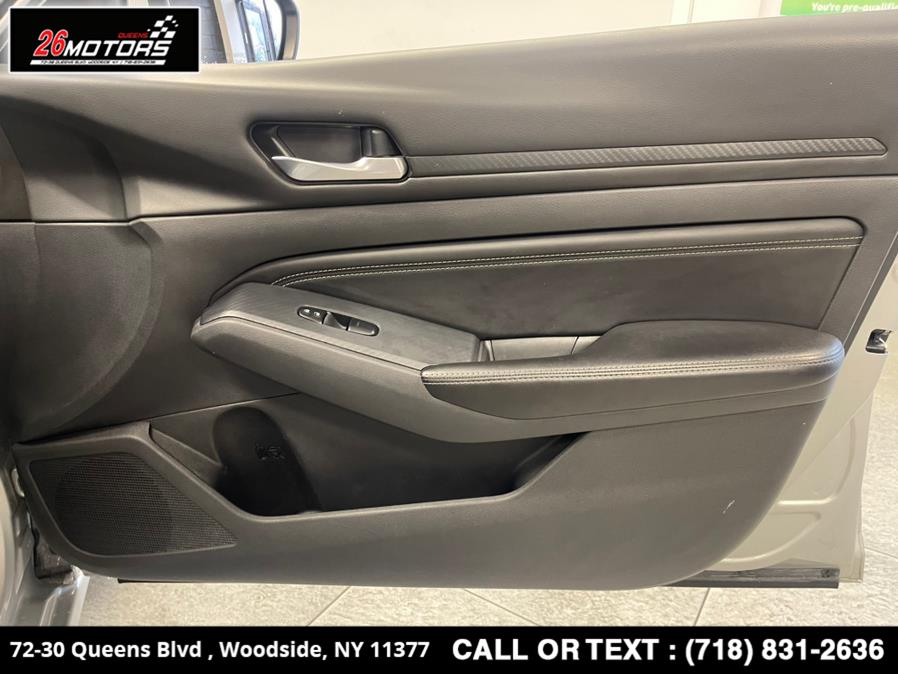 2019 Nissan Altima 2.5 S Sedan, available for sale in Woodside, New York | 26 Motors Queens. Woodside, New York 2019 Nissan Altima 2.5 S Sedan, available for sale in Woodside, New York | 26 Motors Queens. Woodside, New York
