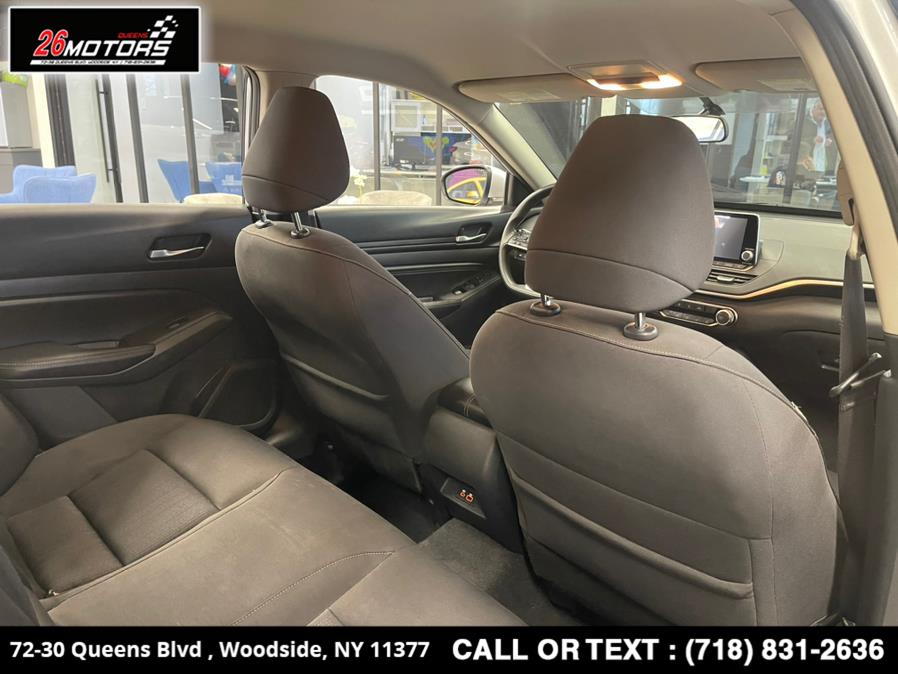 2019 Nissan Altima 2.5 S Sedan, available for sale in Woodside, New York | 26 Motors Queens. Woodside, New York 2019 Nissan Altima 2.5 S Sedan, available for sale in Woodside, New York | 26 Motors Queens. Woodside, New York