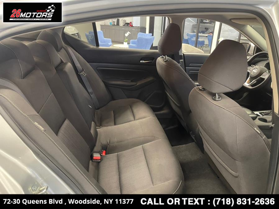 2019 Nissan Altima 2.5 S Sedan, available for sale in Woodside, New York | 26 Motors Queens. Woodside, New York 2019 Nissan Altima 2.5 S Sedan, available for sale in Woodside, New York | 26 Motors Queens. Woodside, New York