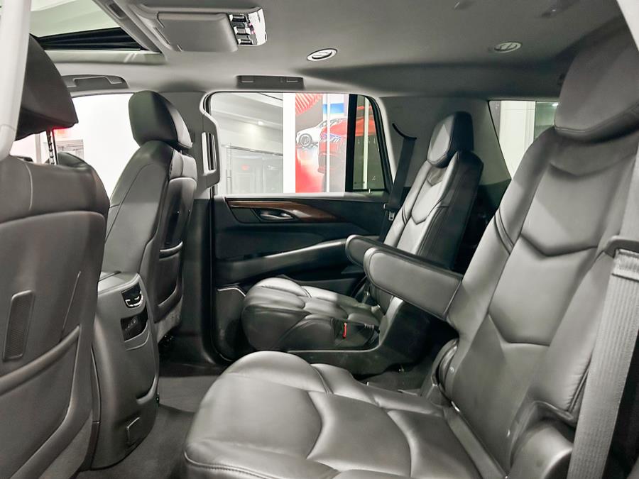 Used Cadillac Escalade 4WD 4dr Luxury 2019 | C Rich Cars. Franklin Square, New York