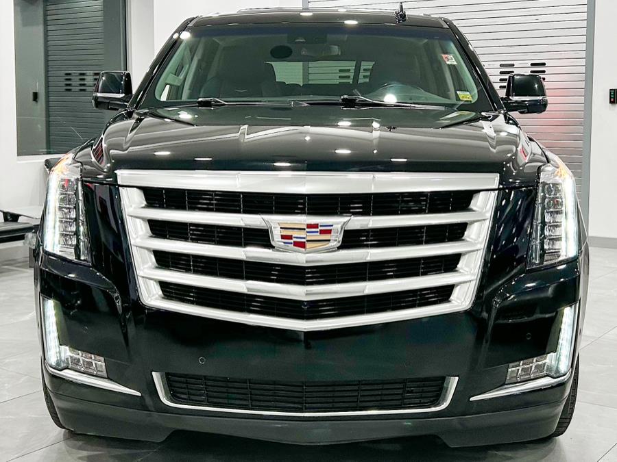 Used Cadillac Escalade 4WD 4dr Luxury 2019 | C Rich Cars. Franklin Square, New York
