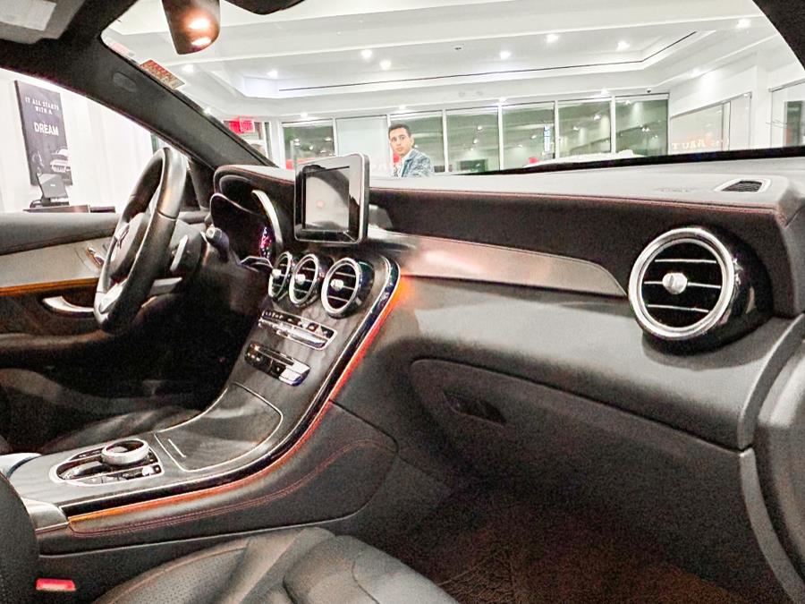 Used Mercedes-Benz GLC AMG GLC 43 4MATIC Coupe 2018 | C Rich Cars. Franklin Square, New York