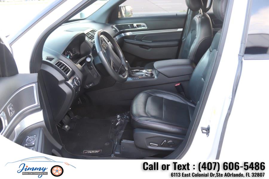 2017 Ford Explorer Sport 4WD, available for sale in Orlando, Florida | Jimmy Motor Car Company Inc. Orlando, Florida 2017 Ford Explorer Sport 4WD, available for sale in Orlando, Florida | Jimmy Motor Car Company Inc. Orlando, Florida