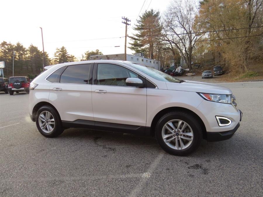 2016 Ford Edge SEL AWD 4dr Crossover, available for sale in Auburn, Maine | Lake City Exports Inc. Auburn, Maine 2016 Ford Edge SEL AWD 4dr Crossover, available for sale in Auburn, Maine | Lake City Exports Inc. Auburn, Maine