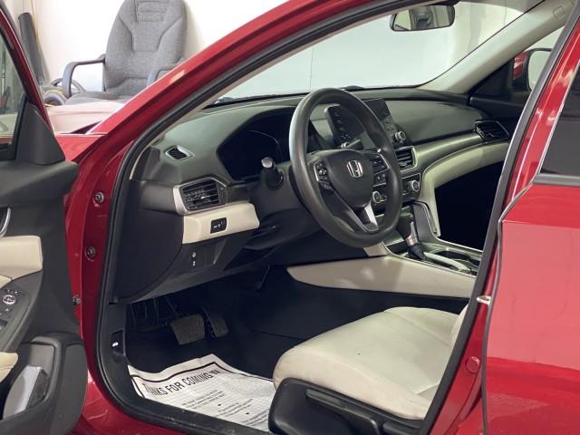 Used Honda Accord Sedan LX 1.5T 2018 | Queens Auto Mall. Richmond Hill, New York Used Honda Accord Sedan LX 1.5T 2018 | Queens Auto Mall. Richmond Hill, New York
