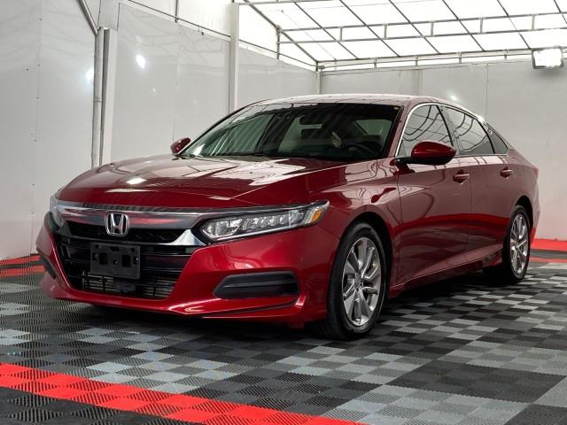 Used Honda Accord Sedan LX 1.5T 2018 | Queens Auto Mall. Richmond Hill, New York Used Honda Accord Sedan LX 1.5T 2018 | Queens Auto Mall. Richmond Hill, New York