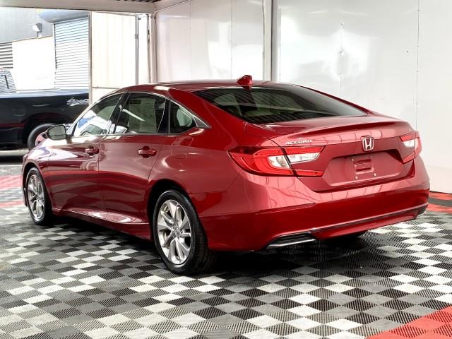 Used Honda Accord Sedan LX 1.5T 2018 | Queens Auto Mall. Richmond Hill, New York Used Honda Accord Sedan LX 1.5T 2018 | Queens Auto Mall. Richmond Hill, New York
