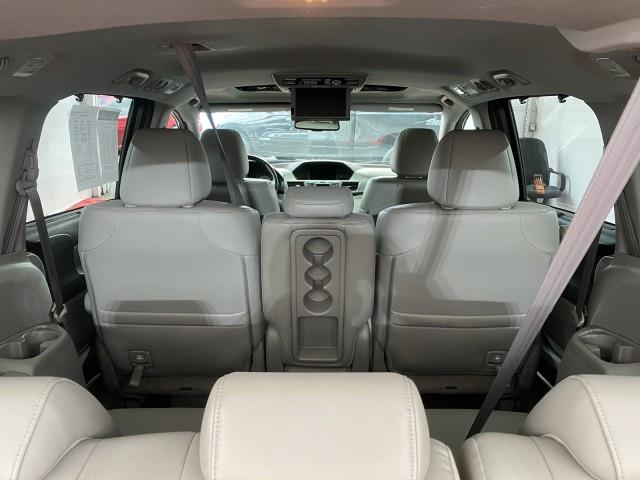 Used Honda Odyssey Touring 2016 | Queens Auto Mall. Richmond Hill, New York Used Honda Odyssey Touring 2016 | Queens Auto Mall. Richmond Hill, New York
