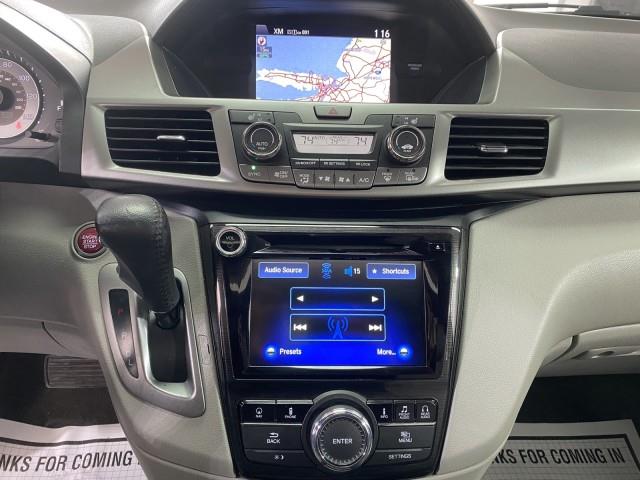 Used Honda Odyssey Touring 2016 | Queens Auto Mall. Richmond Hill, New York Used Honda Odyssey Touring 2016 | Queens Auto Mall. Richmond Hill, New York