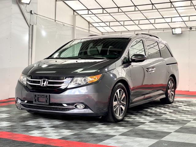 Used Honda Odyssey Touring 2016 | Queens Auto Mall. Richmond Hill, New York Used Honda Odyssey Touring 2016 | Queens Auto Mall. Richmond Hill, New York