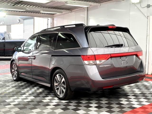 Used Honda Odyssey Touring 2016 | Queens Auto Mall. Richmond Hill, New York Used Honda Odyssey Touring 2016 | Queens Auto Mall. Richmond Hill, New York