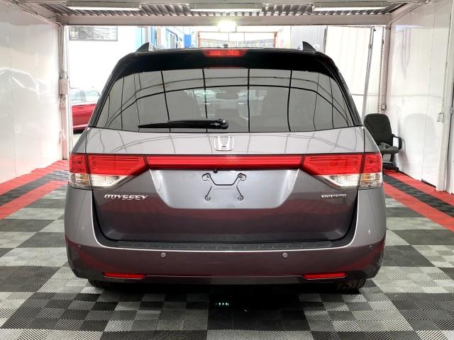 Used Honda Odyssey Touring 2016 | Queens Auto Mall. Richmond Hill, New York Used Honda Odyssey Touring 2016 | Queens Auto Mall. Richmond Hill, New York